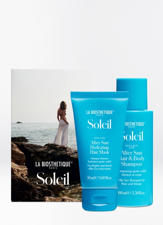картинка Soleil Set 2025 магазин labiosthetique являющийся официальным дистрибьютором в России 