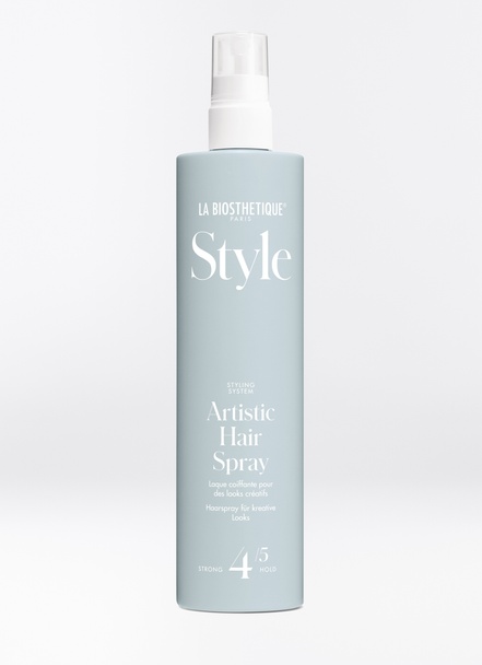 картинка Artistic Hair Spray (ранее Spray Artistique) магазин labiosthetique являющийся официальным дистрибьютором в России 