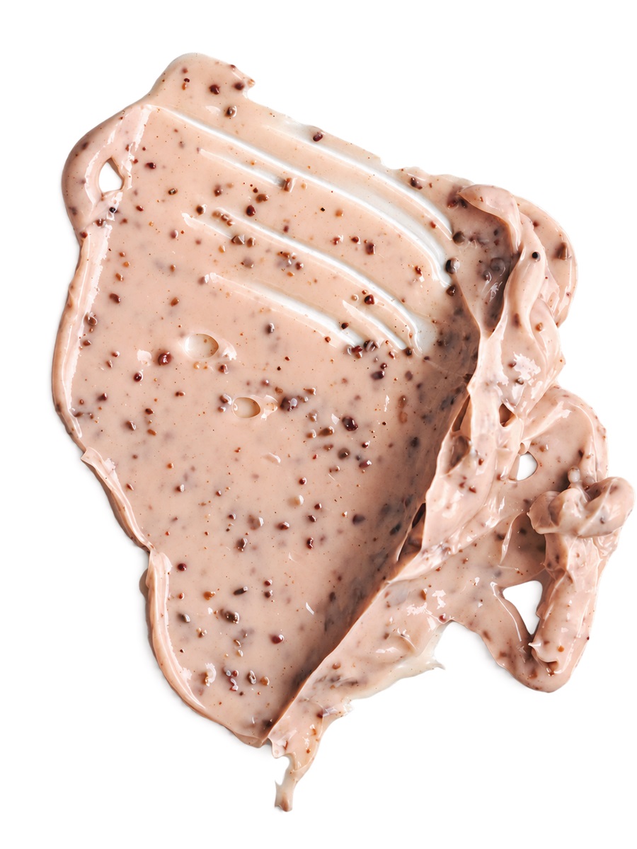 Peel³ Complex Deep Purifying Mask от LA BIOSTHETIQUE