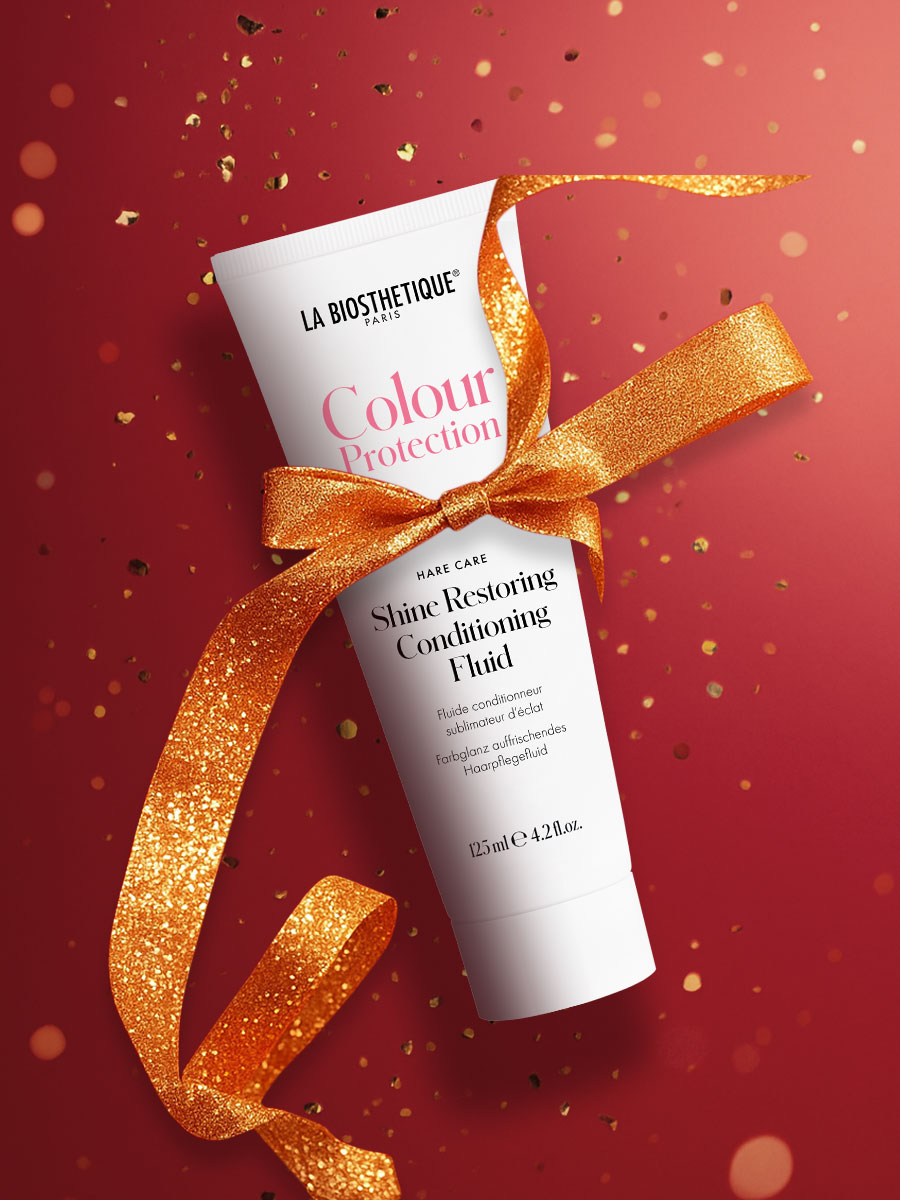 картинка Shine Restoring Conditioning Fluid магазин labiosthetique являющийся официальным дистрибьютором в России 