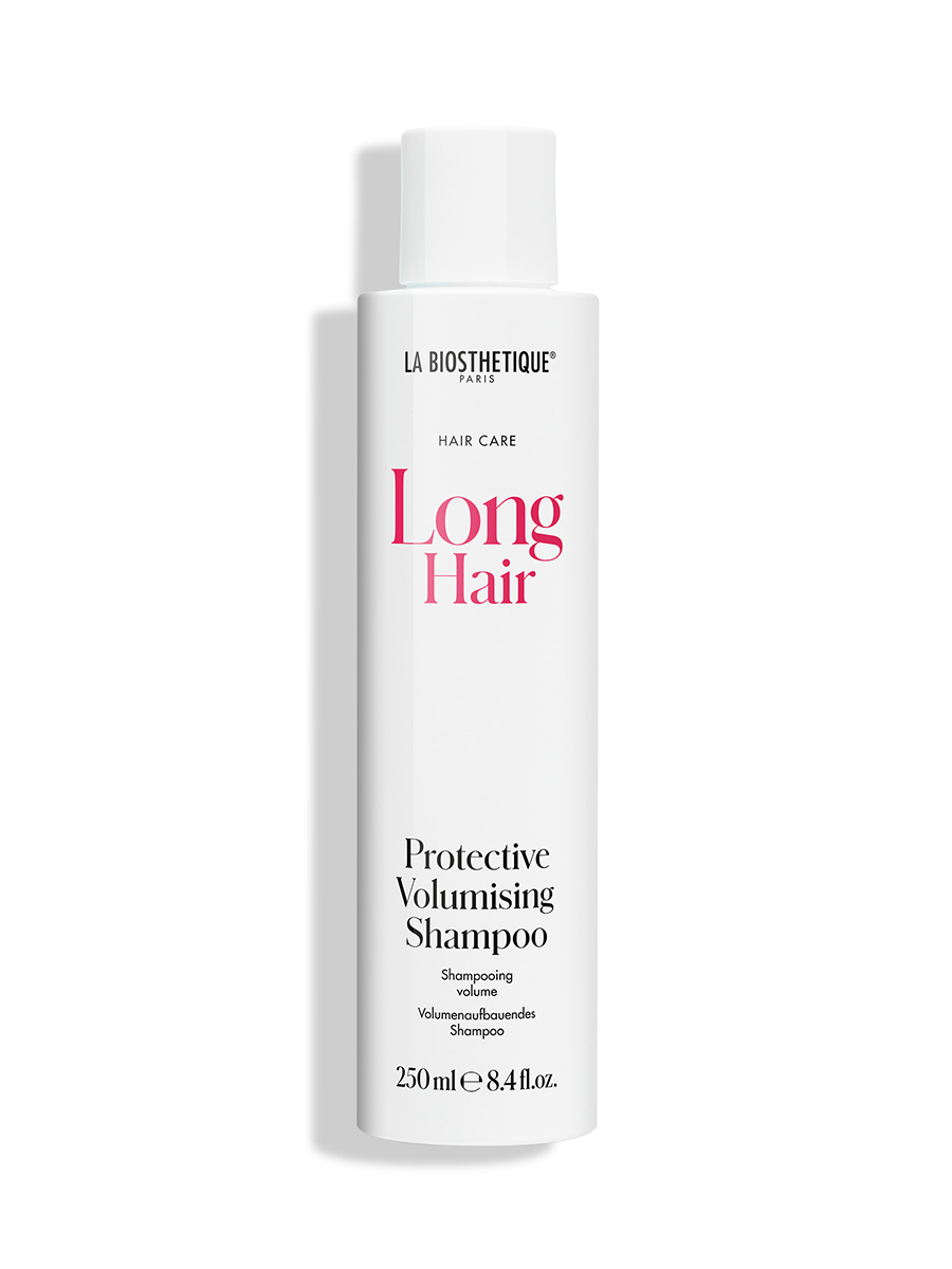 картинка  Protective Volumising Shampoo магазин labiosthetique являющийся официальным дистрибьютором в России 