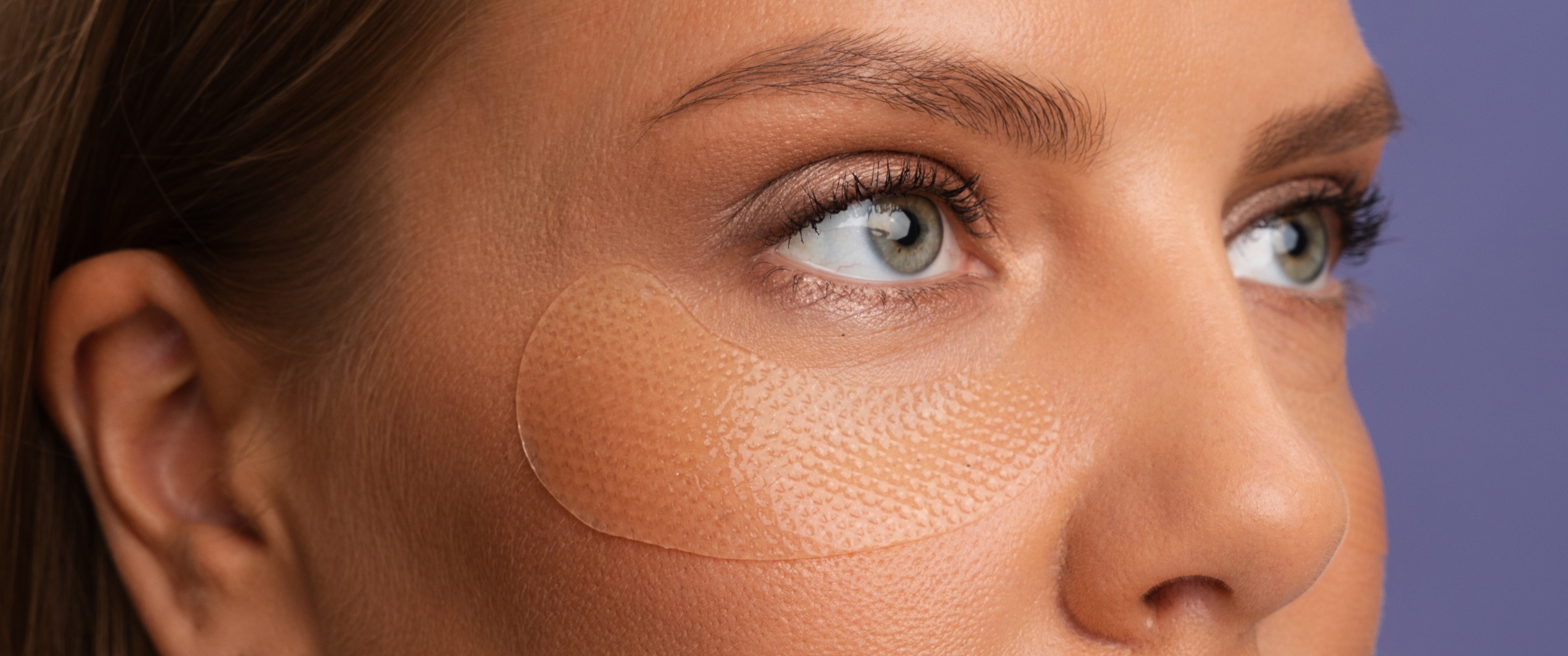 Средства от морщин вокруг глаз