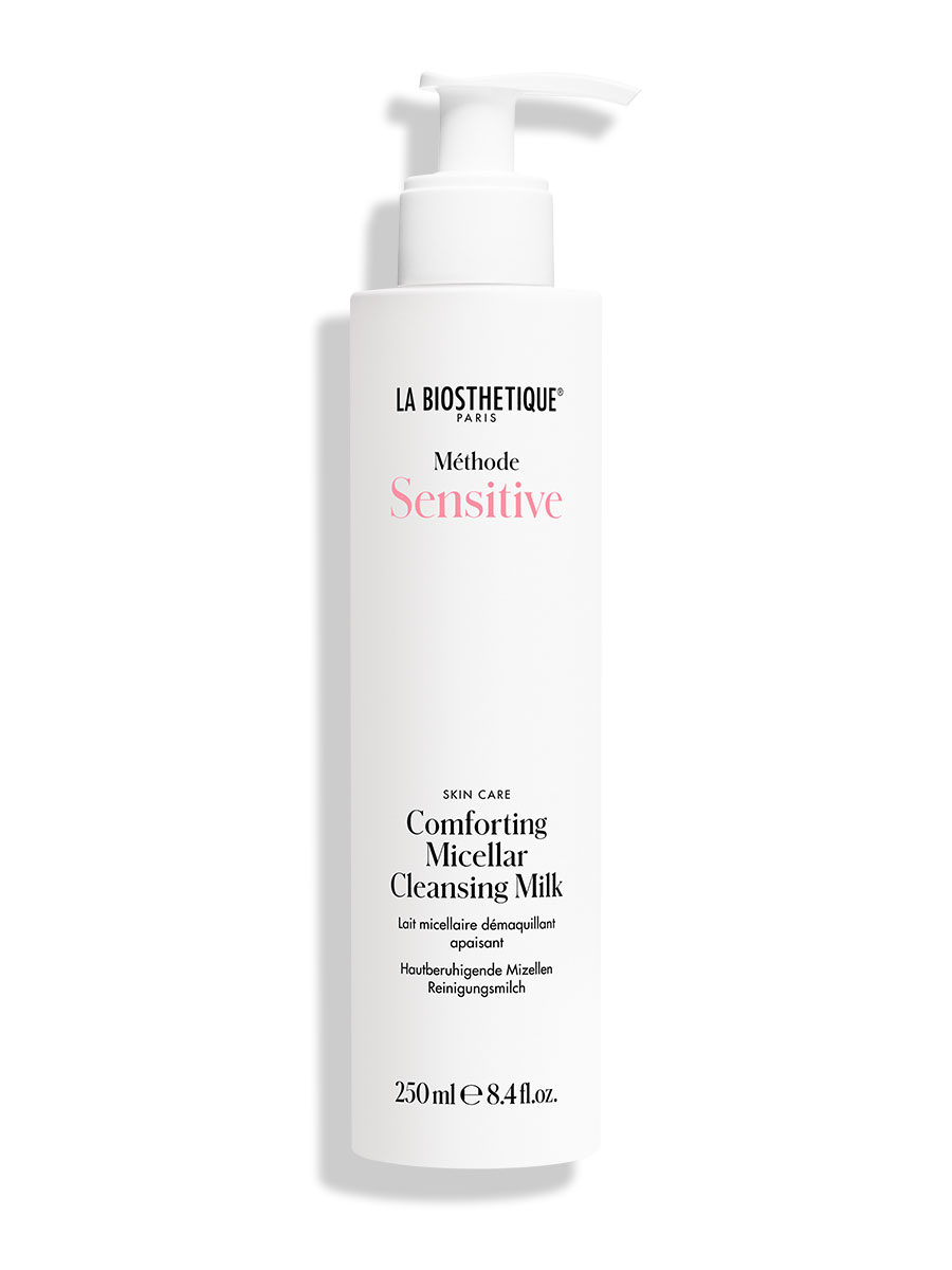 картинка Comforting Micellar Cleansing Milk магазин labiosthetique являющийся официальным дистрибьютором в России 