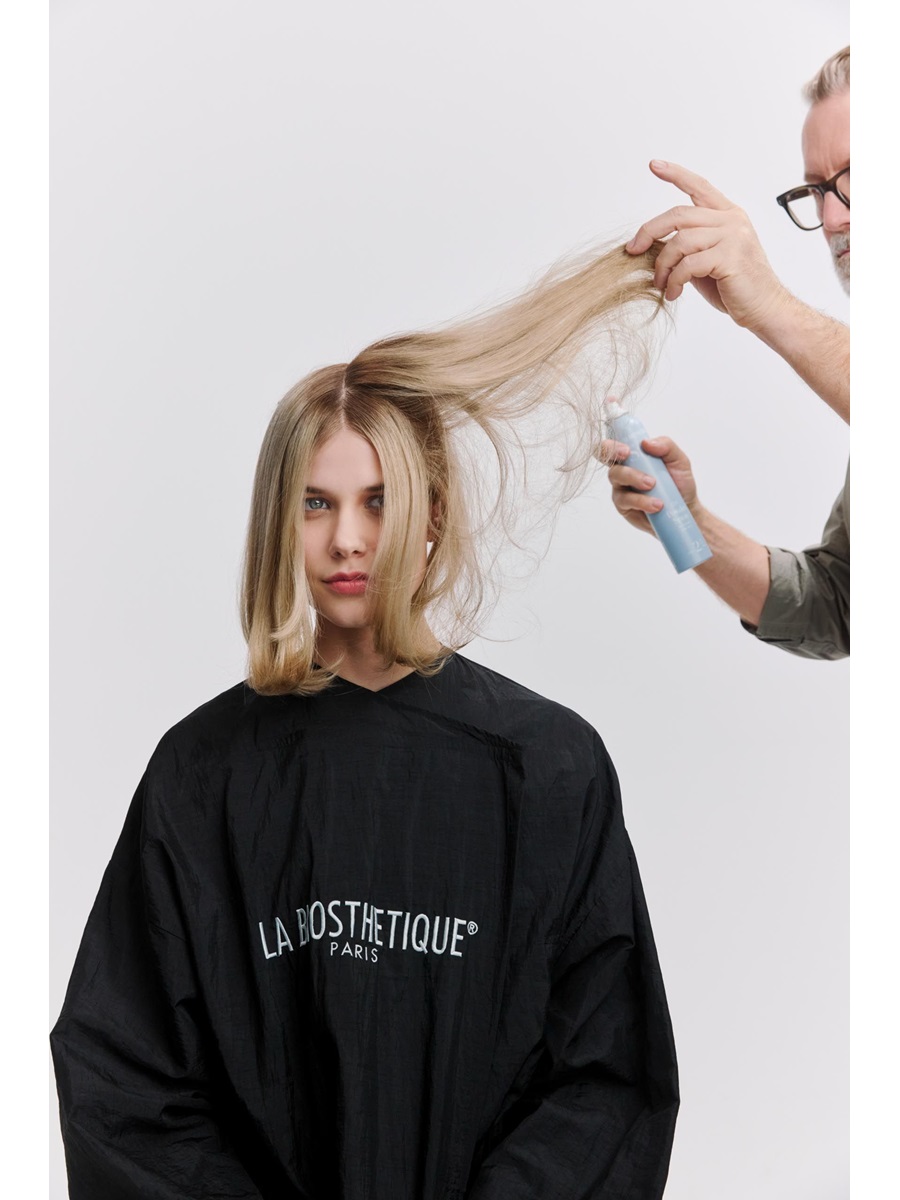 Powder Spray от LA BIOSTHETIQUE