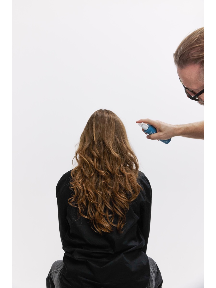 Texturising Spray (ранее Soft Texture Spray) от LA BIOSTHETIQUE
