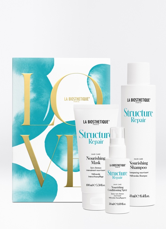 картинка Structure Repair Set магазин labiosthetique являющийся официальным дистрибьютором в России 