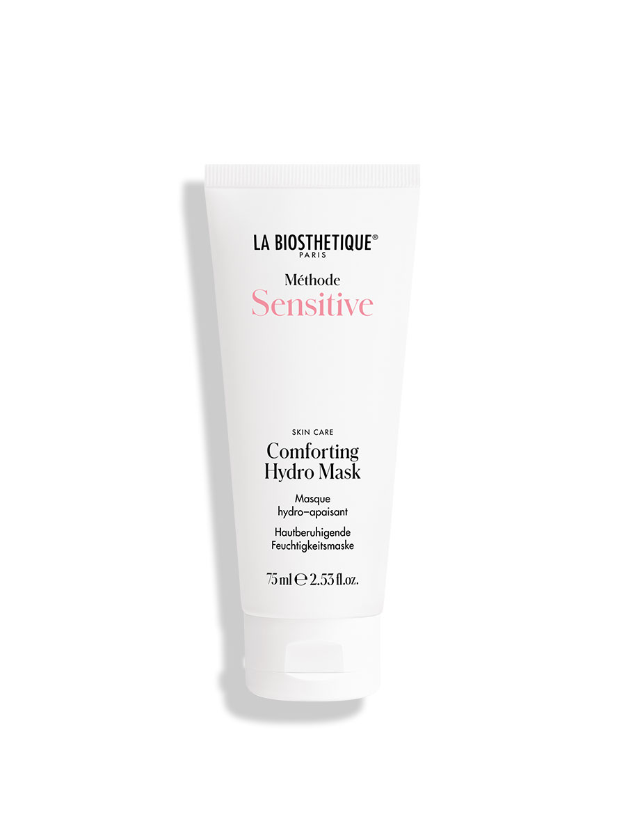 картинка Comforting Hydro Mask магазин labiosthetique являющийся официальным дистрибьютором в России 