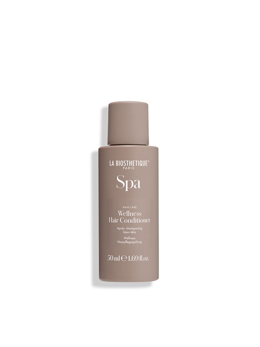 картинка Wellness Hair Conditioner  магазин labiosthetique являющийся официальным дистрибьютором в России 