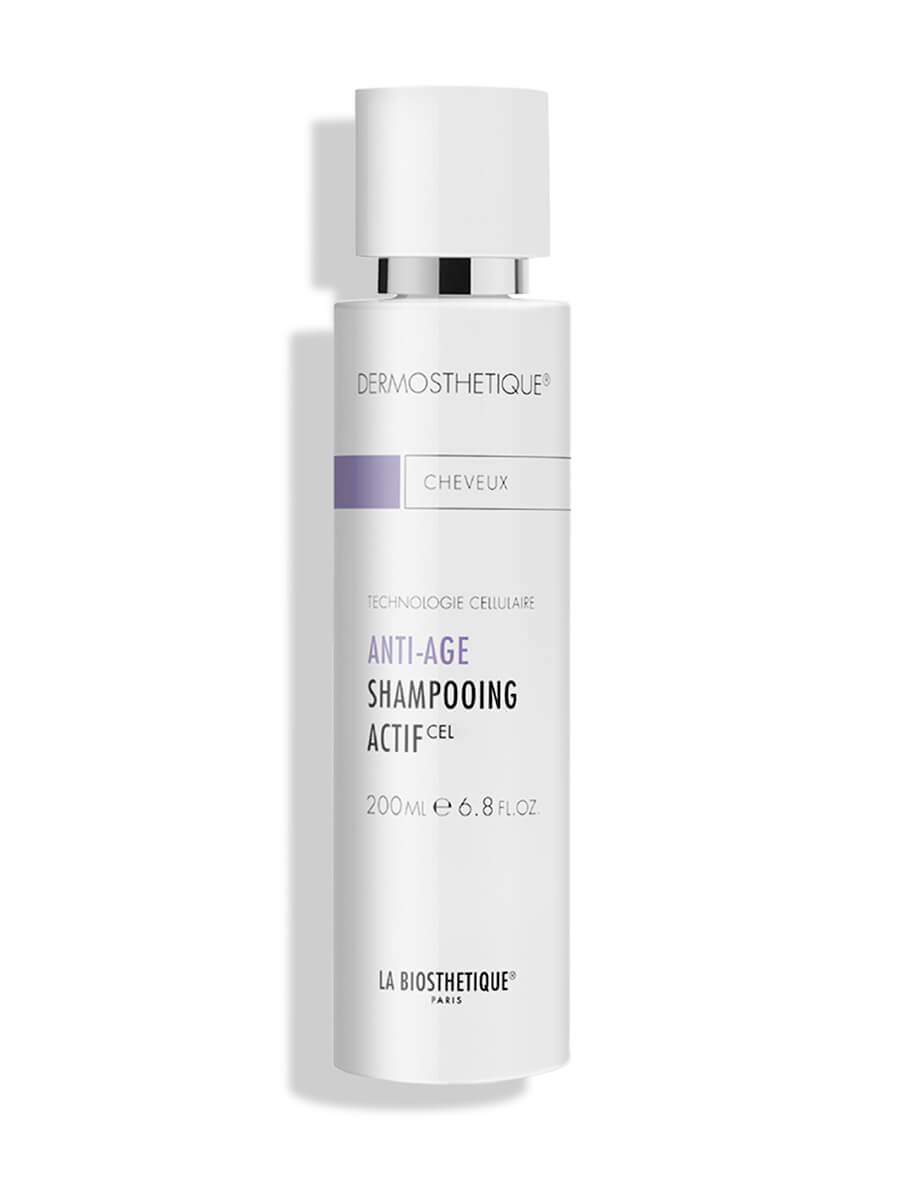 Anti-Age Shampooing Actif 