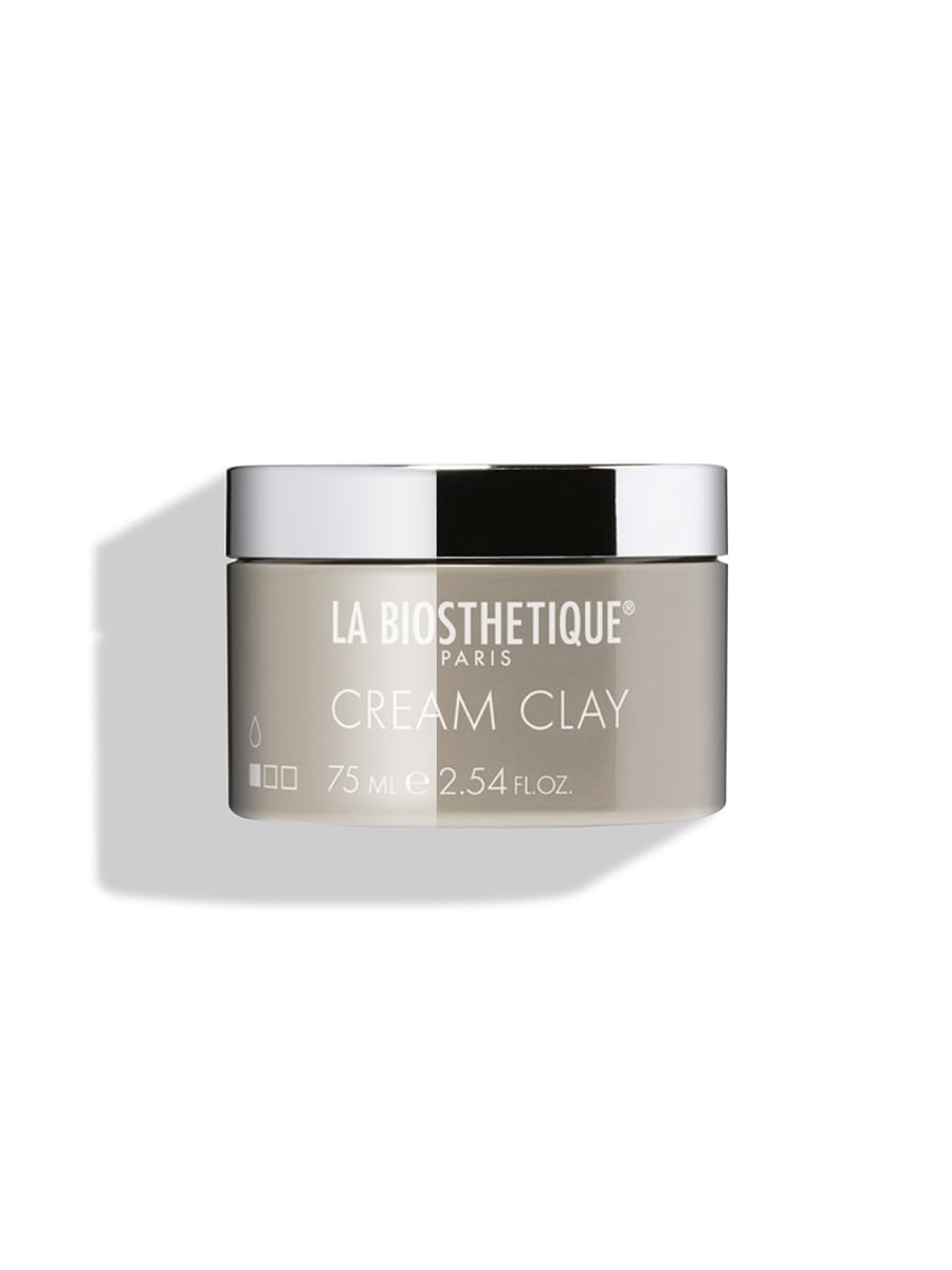 картинка  Cream Clay  магазин labiosthetique являющийся официальным дистрибьютором в России 