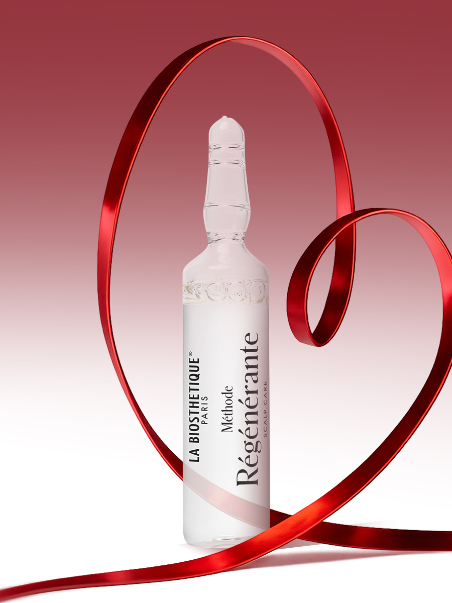 картинка Hairloss Control Scalp Concentrate магазин labiosthetique являющийся официальным дистрибьютором в России 