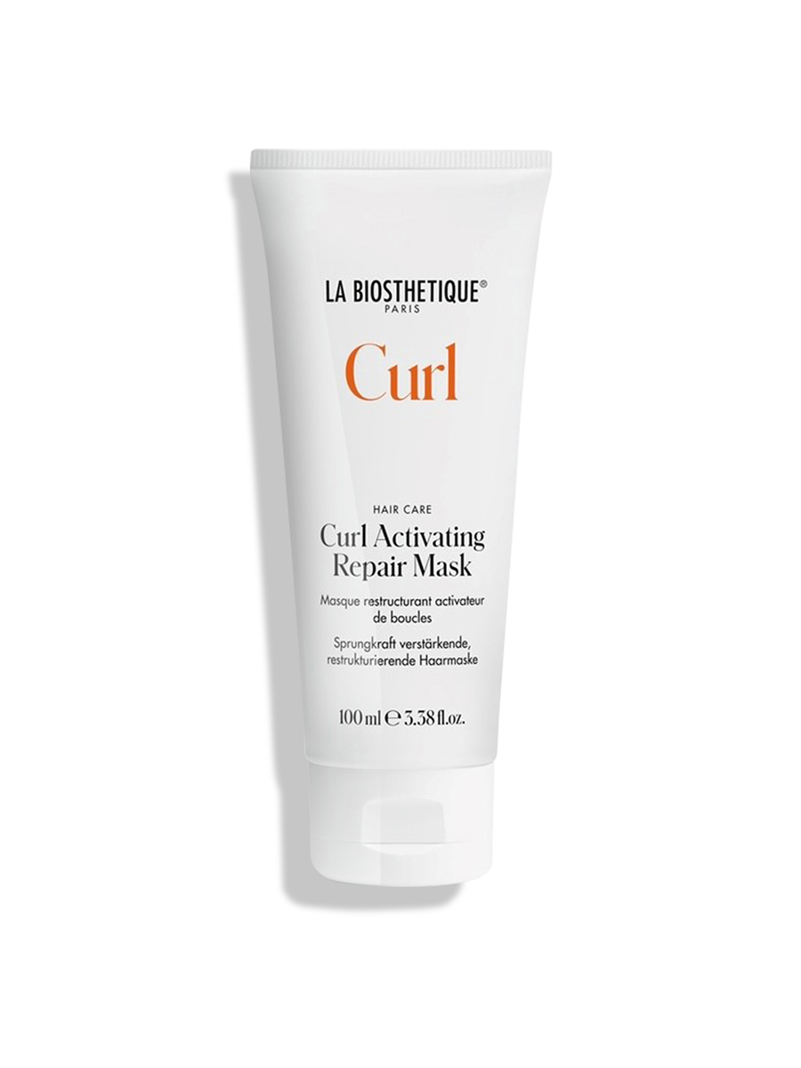 картинка Curl Activating Repair Mask магазин labiosthetique являющийся официальным дистрибьютором в России 