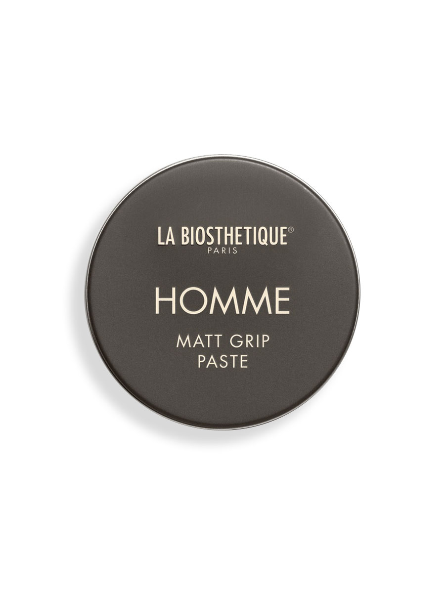 картинка NEW! Matt Grip Paste магазин labiosthetique являющийся официальным дистрибьютором в России 