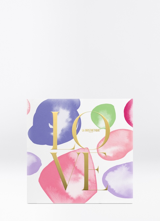 Adventcalender  от LA BIOSTHETIQUE