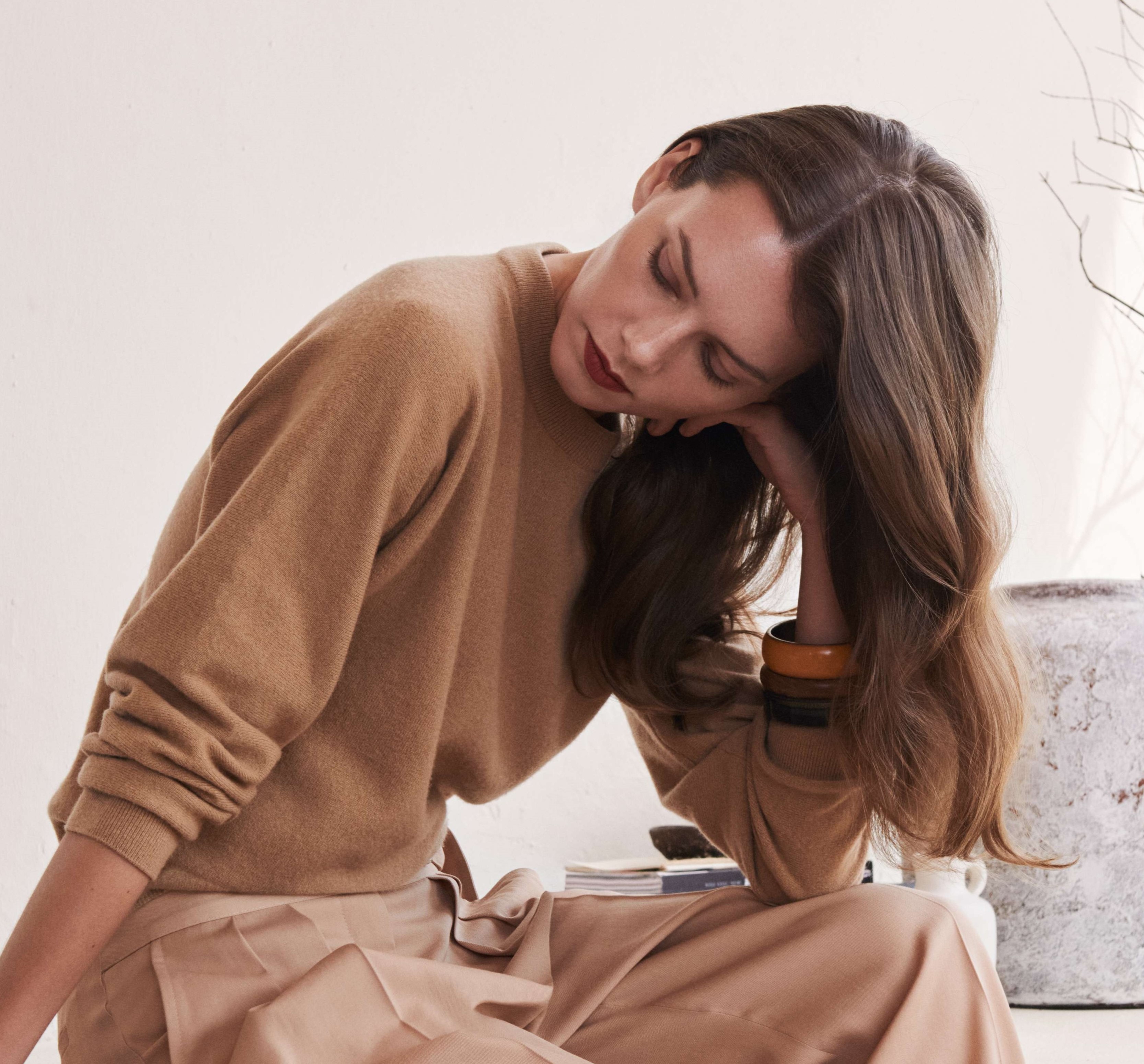 Средства для борьбы с выпадением волос