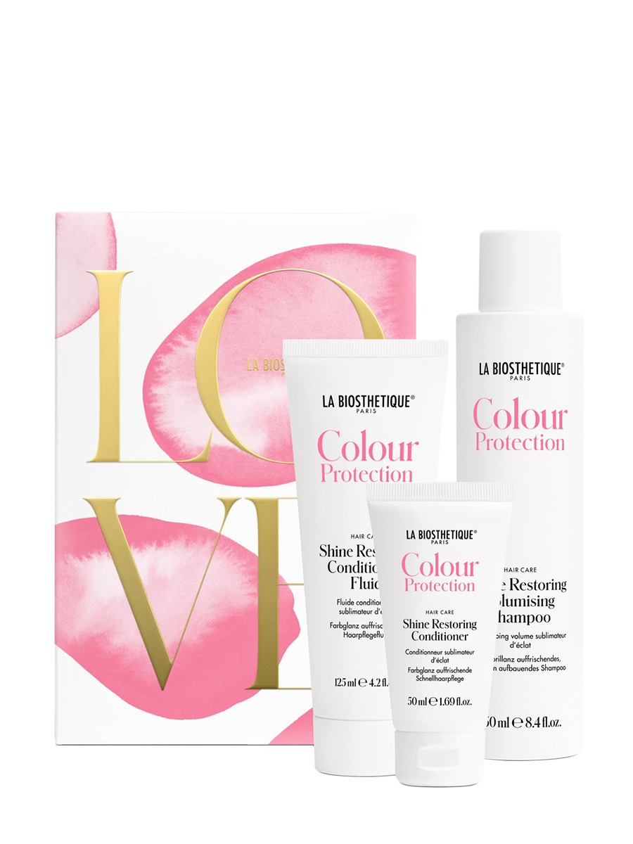картинка Colour Protection Set магазин labiosthetique являющийся официальным дистрибьютором в России