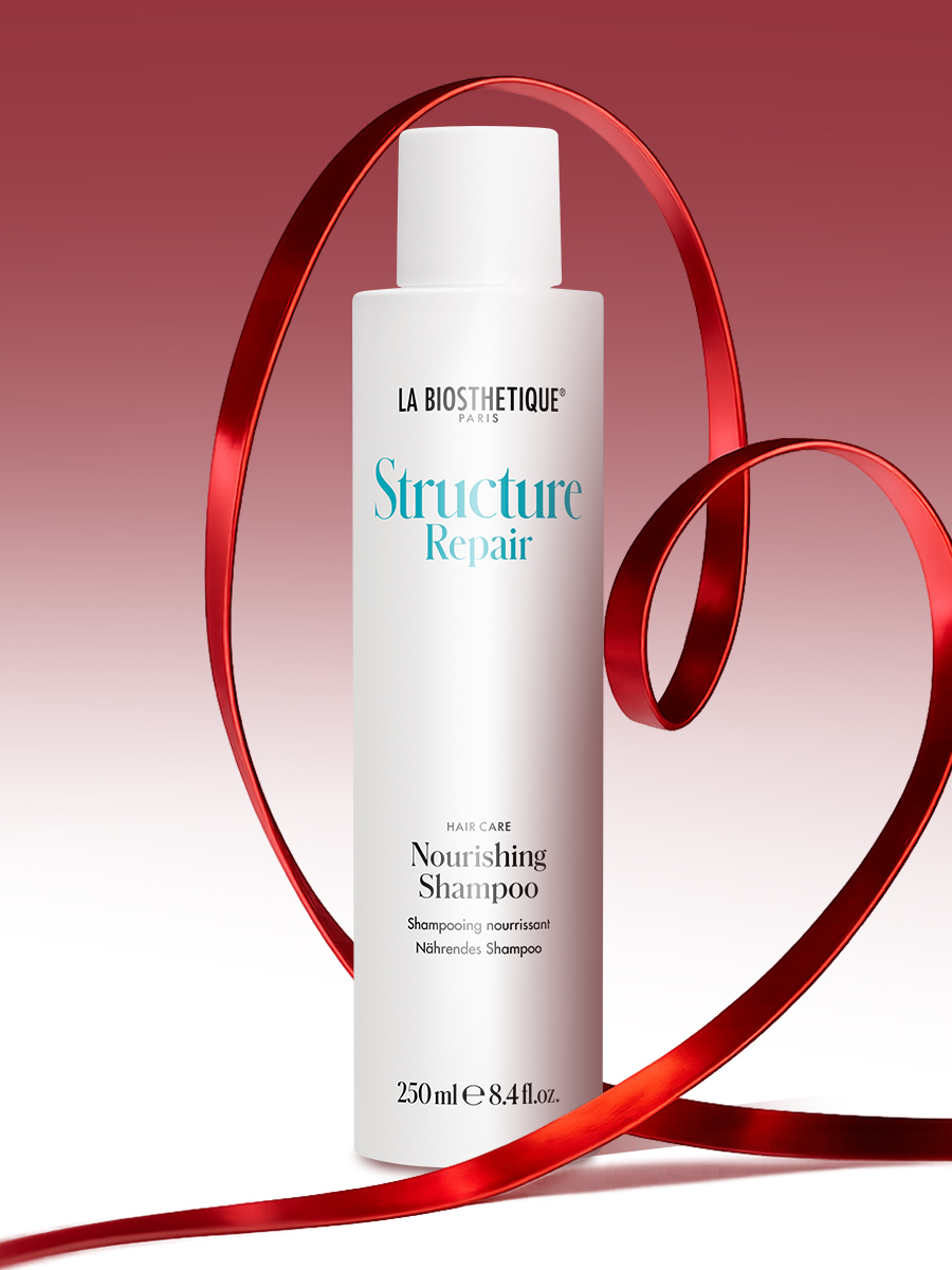 картинка Nourishing Shampoo магазин labiosthetique являющийся официальным дистрибьютором в России 