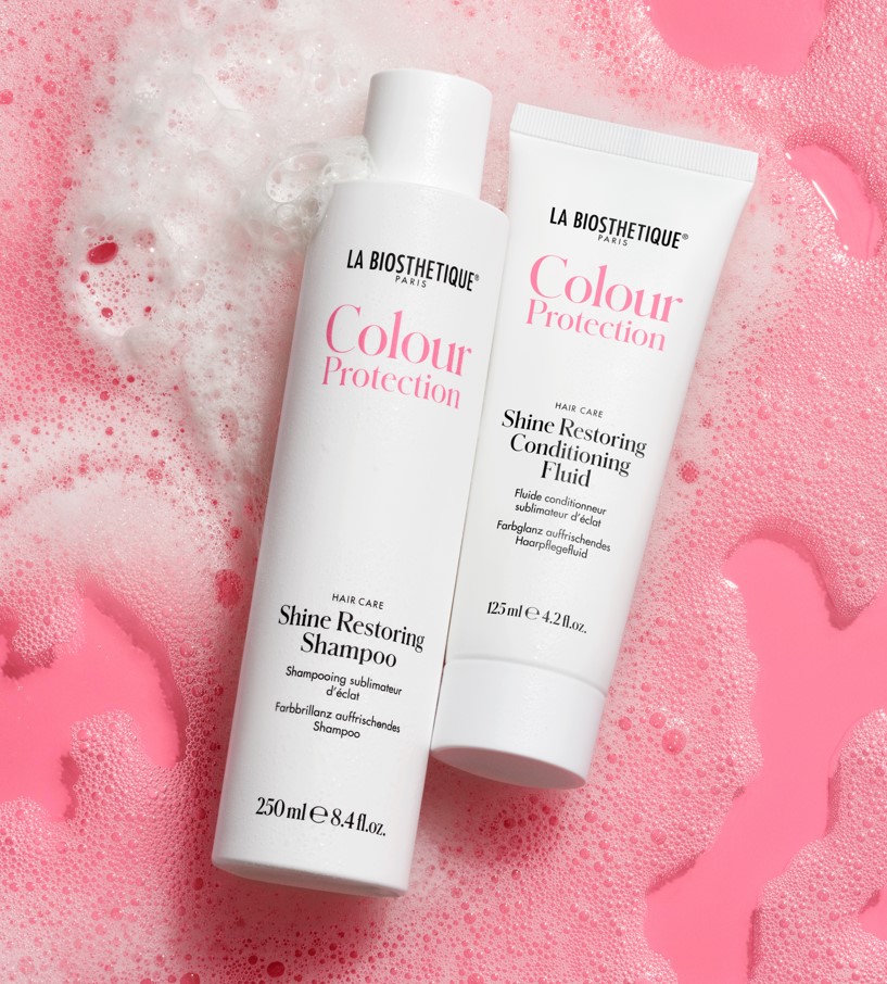 Как сохранить цвет и блеск окрашенных волос надолго?