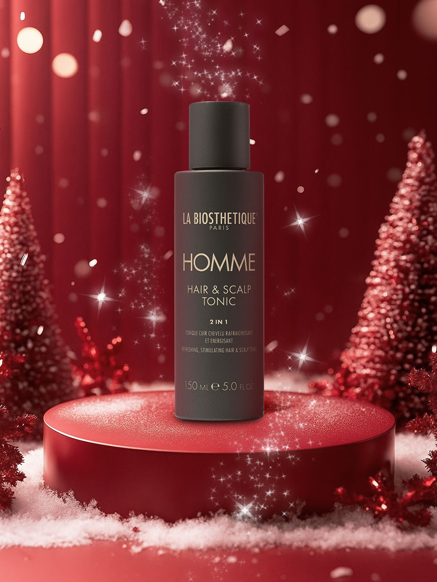 картинка Hair &amp; Scalp Tonic  магазин labiosthetique являющийся официальным дистрибьютором в России 