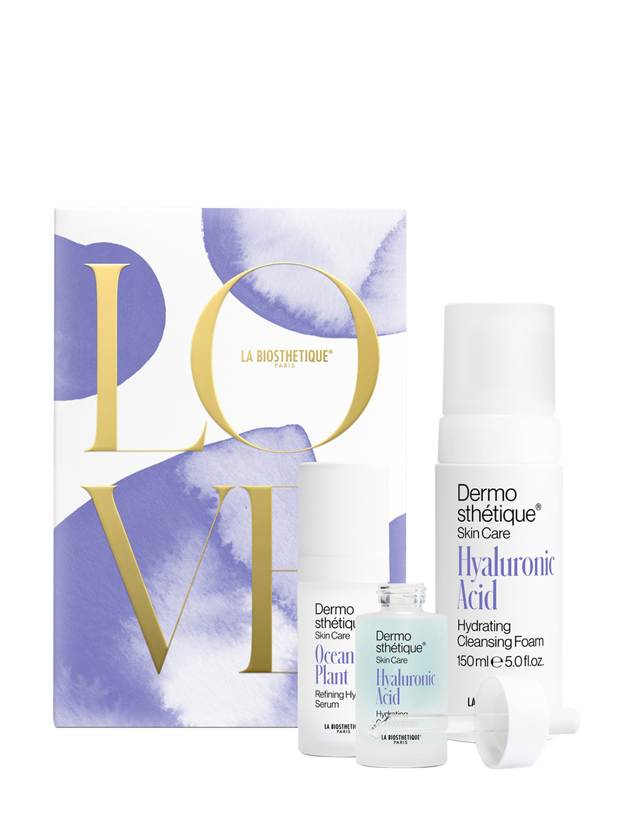 картинка Dermosthetique Set магазин labiosthetique являющийся официальным дистрибьютором в России