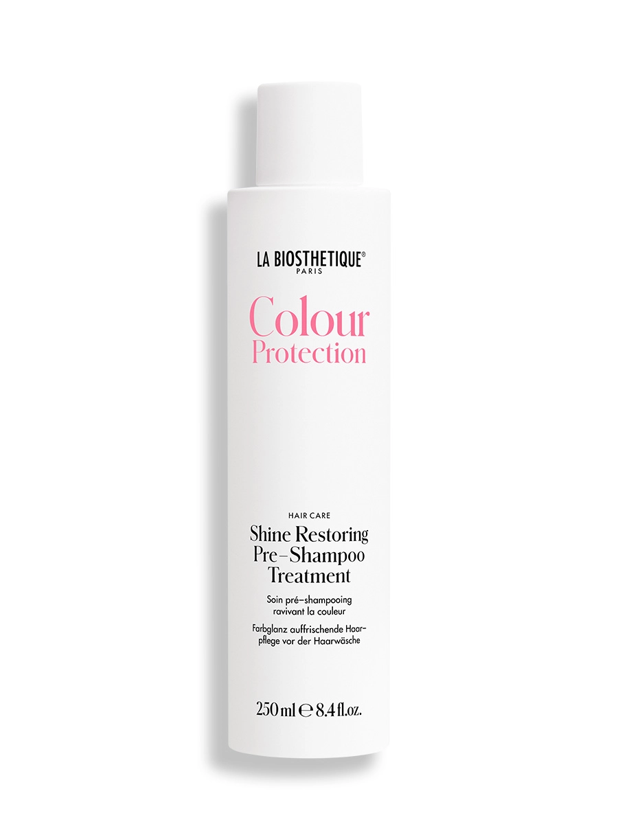 картинка Shine Restoring Pre-Shampoo Treatment магазин labiosthetique являющийся официальным дистрибьютором в России 