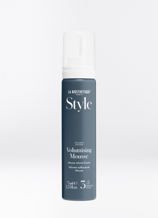 картинка Volumising Mousse магазин labiosthetique являющийся официальным дистрибьютором в России 