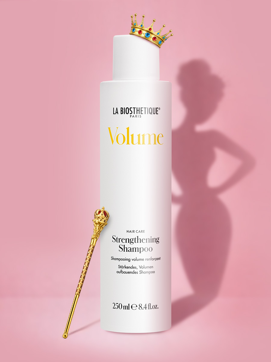 картинка Strengthening Shampoo магазин labiosthetique являющийся официальным дистрибьютором в России 