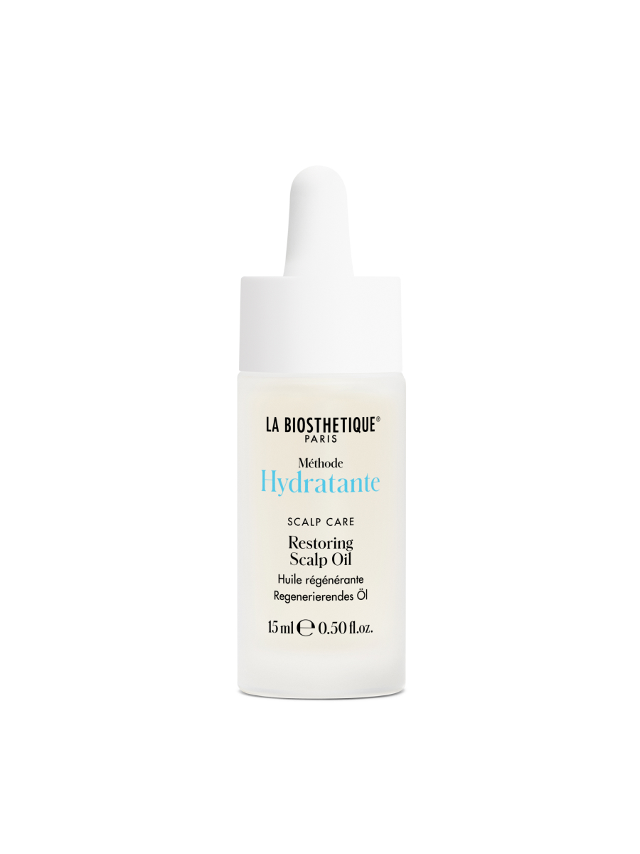 Restoring Scalp Oil Интенсивно питающее масло для сухой кожи головы, 15 мл магазин labiosthetique являющийся официальным дистрибьютором в России 