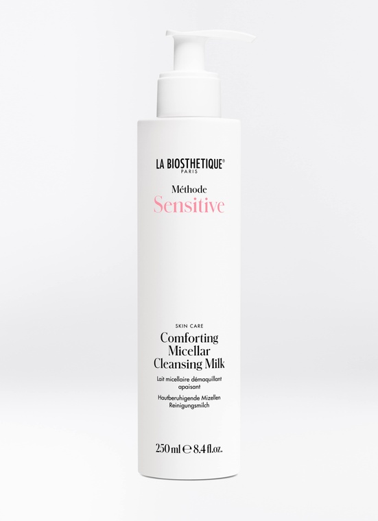 картинка Comforting Micellar Cleansing Milk магазин labiosthetique являющийся официальным дистрибьютором в России