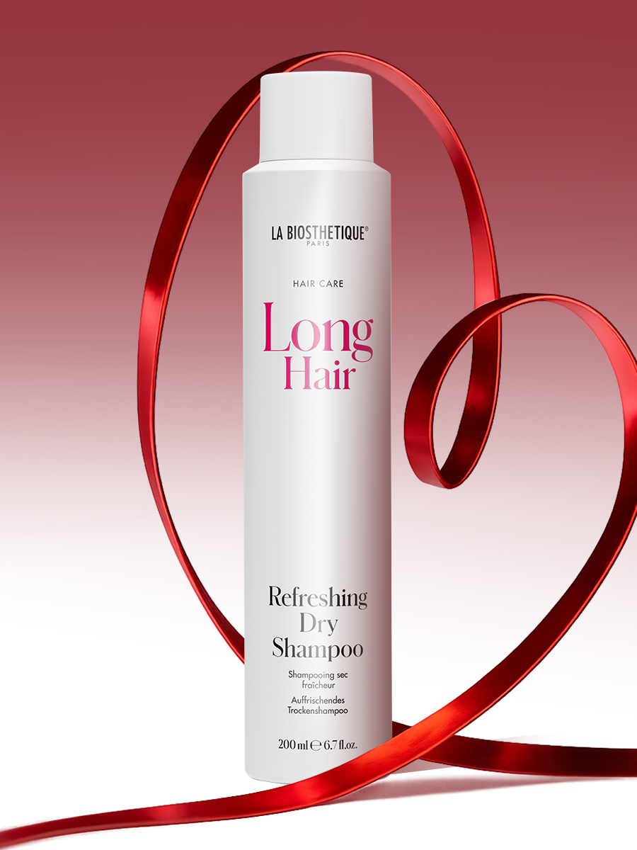 картинка Refreshing Dry Shampoo  магазин labiosthetique являющийся официальным дистрибьютором в России 