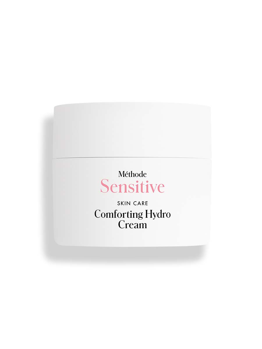картинка Comforting Hydro Cream магазин labiosthetique являющийся официальным дистрибьютором в России 