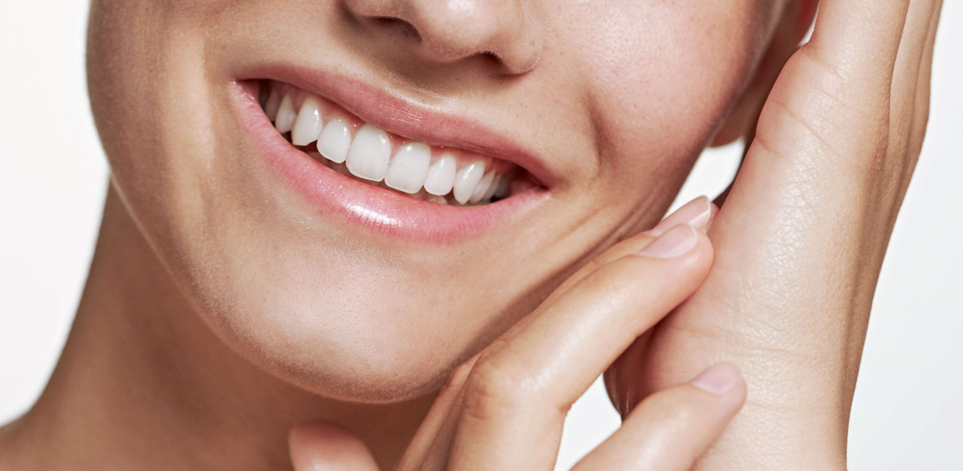 Как сделать кожу упругой?