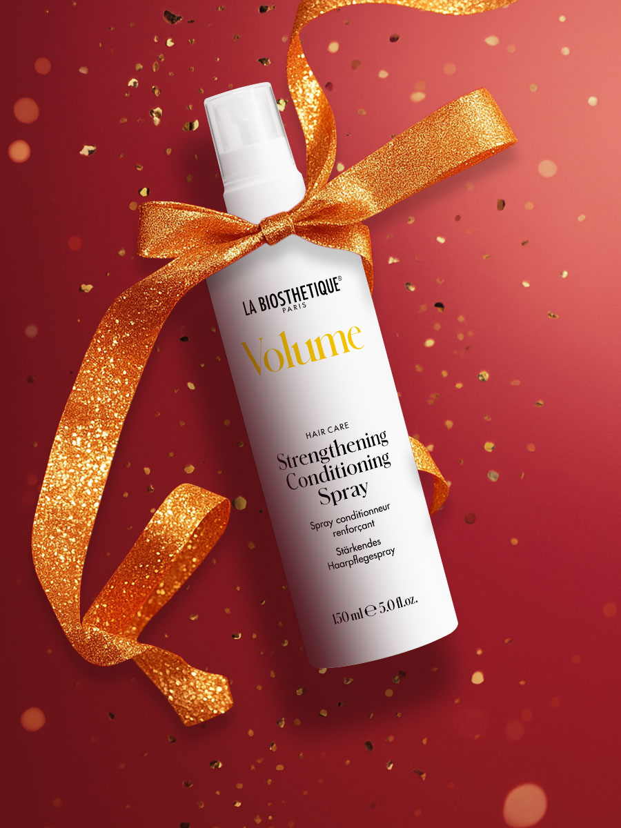 картинка Strengthening Conditioning Spray магазин labiosthetique являющийся официальным дистрибьютором в России 