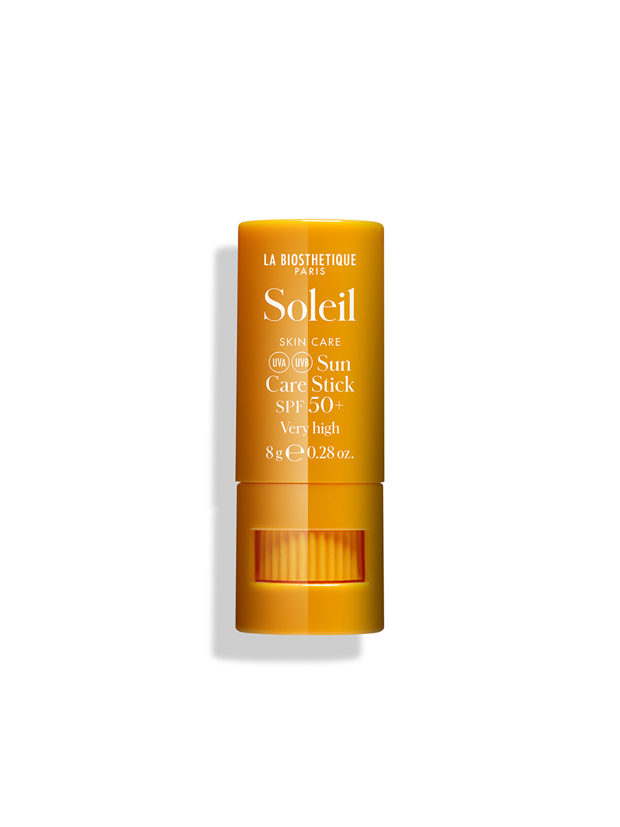 картинка Sun Care Stick SPF 50+ магазин labiosthetique являющийся официальным дистрибьютором в России 