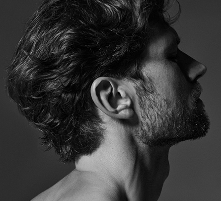 Премиум уход для идеальных мужчин