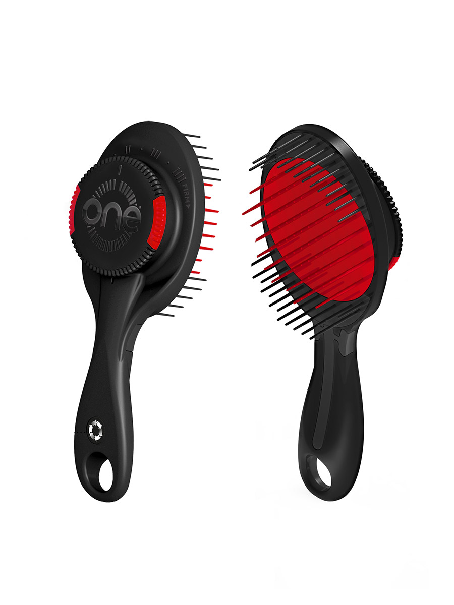 картинка ONE Brush Black магазин labiosthetique являющийся официальным дистрибьютором в России 