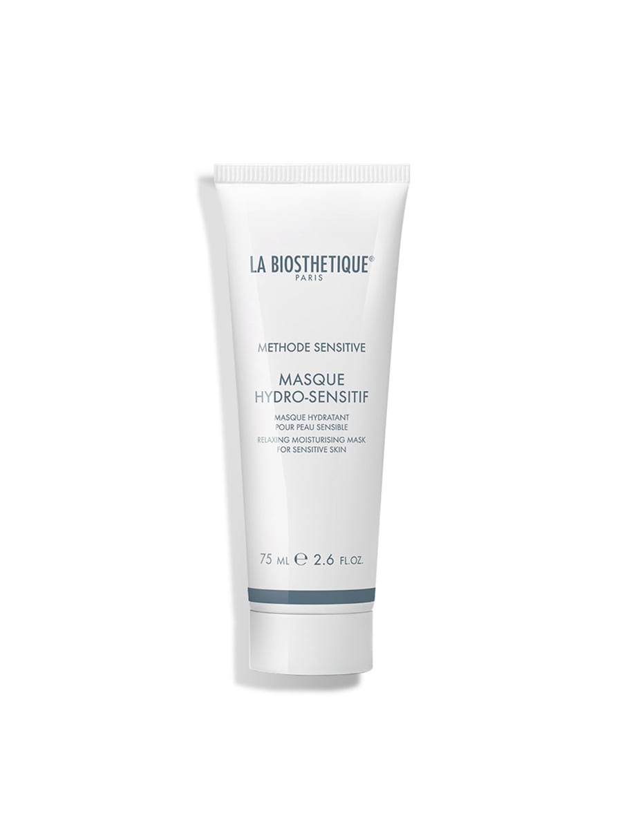 картинка Masque Hydro-Sensitif магазин labiosthetique являющийся официальным дистрибьютором в России 