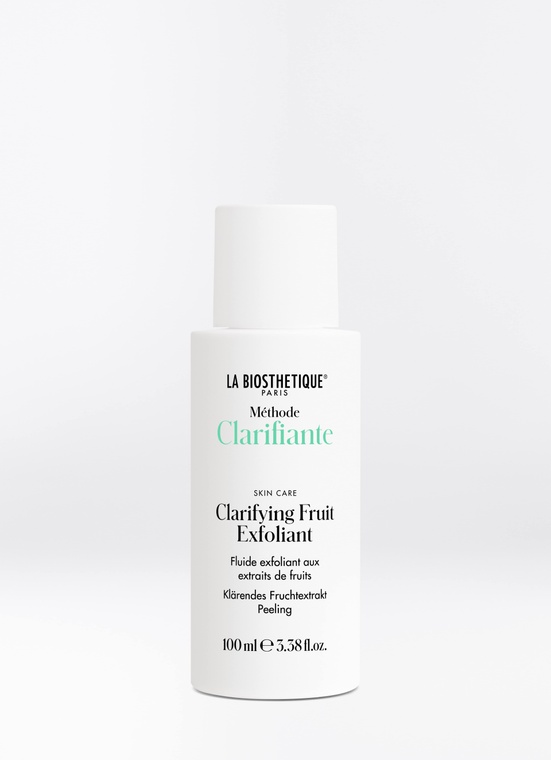 Clarifying Fruit Exfoliant Очищающий фруктовый эксфолиант для лица, 100 мл магазин labiosthetique являющийся официальным дистрибьютором в России 