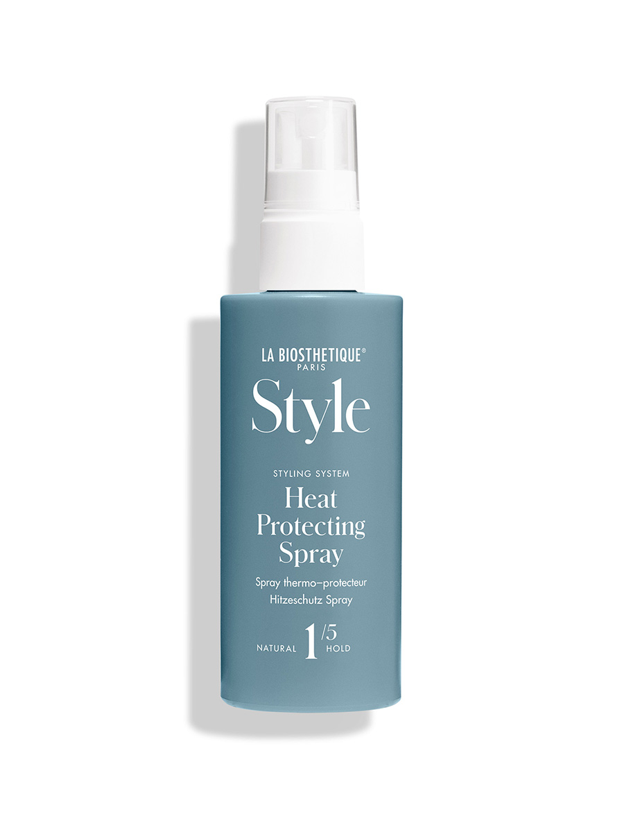 картинка Heat Protecting Spray (ранее Heat Protector) магазин labiosthetique являющийся официальным дистрибьютором в России 