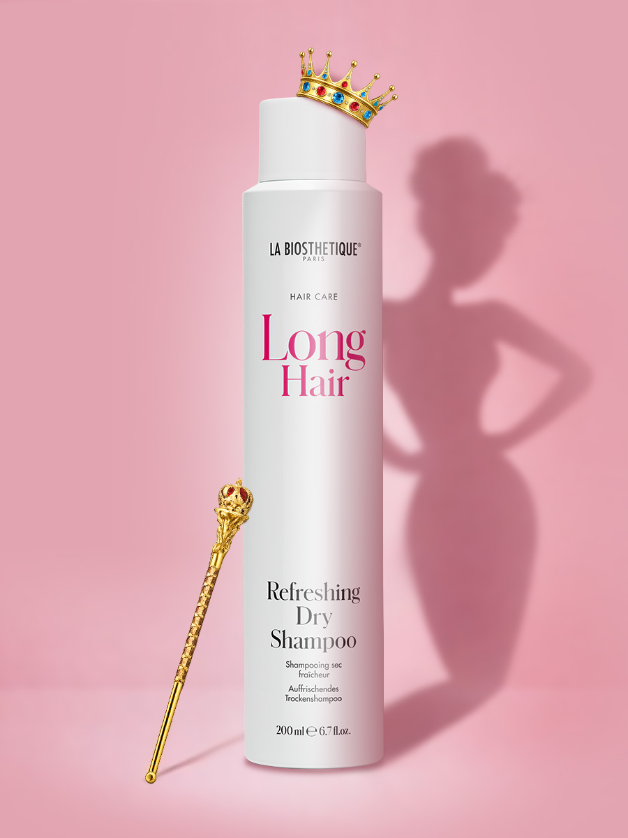 картинка Refreshing Dry Shampoo  магазин labiosthetique являющийся официальным дистрибьютором в России 