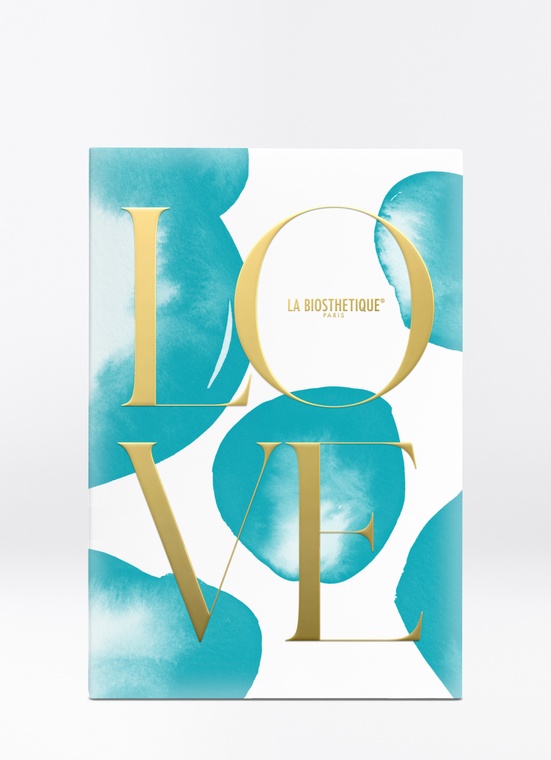 Structure Repair Set от LA BIOSTHETIQUE