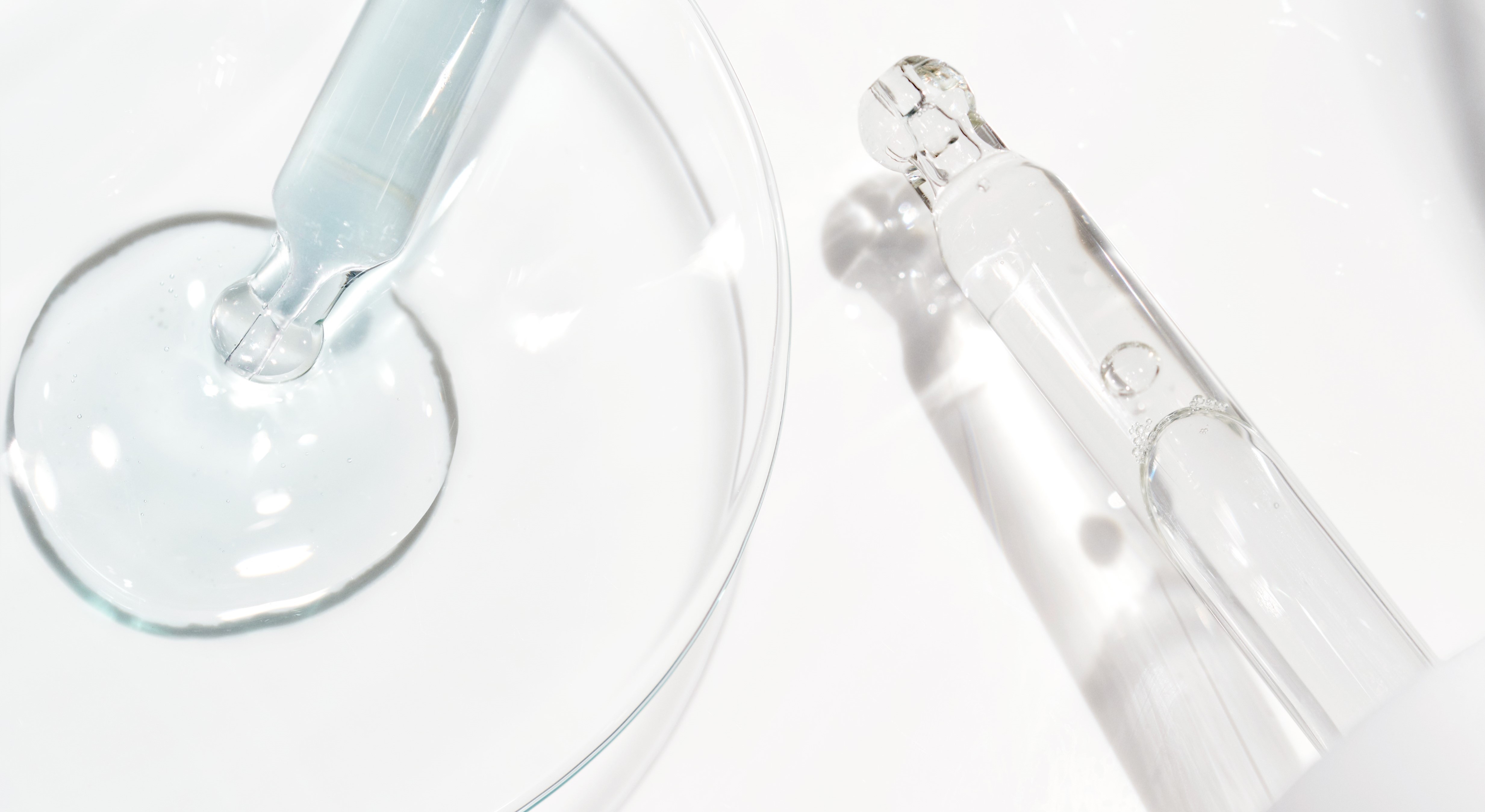 Как выбрать сыворотку для лица с ниацинамидом?