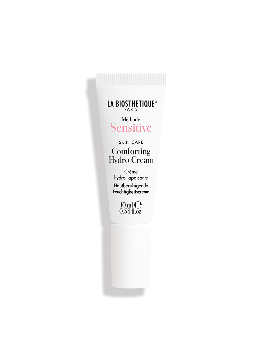 картинка Comforting Hydro Cream магазин labiosthetique являющийся официальным дистрибьютором в России 