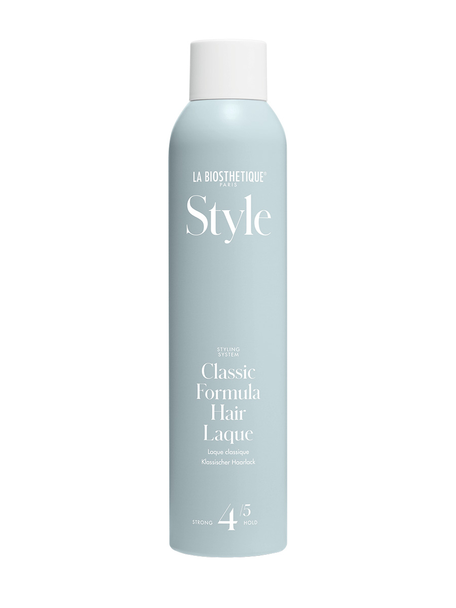 картинка Classic Formula Hair Laque магазин labiosthetique являющийся официальным дистрибьютором в России 