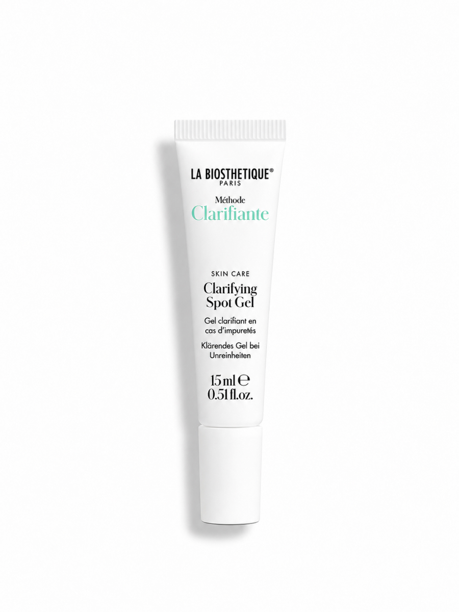 Clarifying Spot Gel Гидрогель локального действия для ухода за проблемной кожей, 15 мл магазин labiosthetique являющийся официальным дистрибьютором в России 