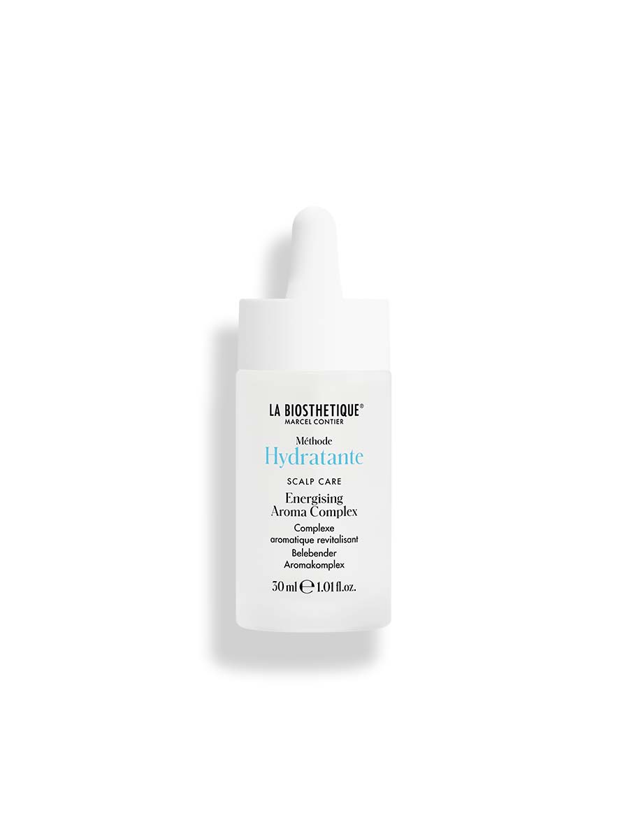 картинка Energising Aroma Complex магазин labiosthetique являющийся официальным дистрибьютором в России 