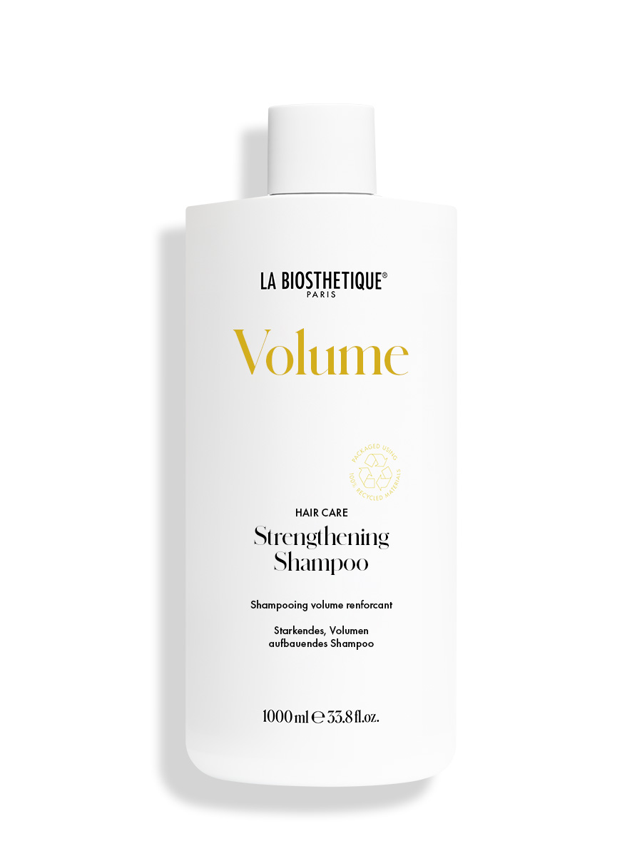 картинка Strengthening Shampoo магазин labiosthetique являющийся официальным дистрибьютором в России 