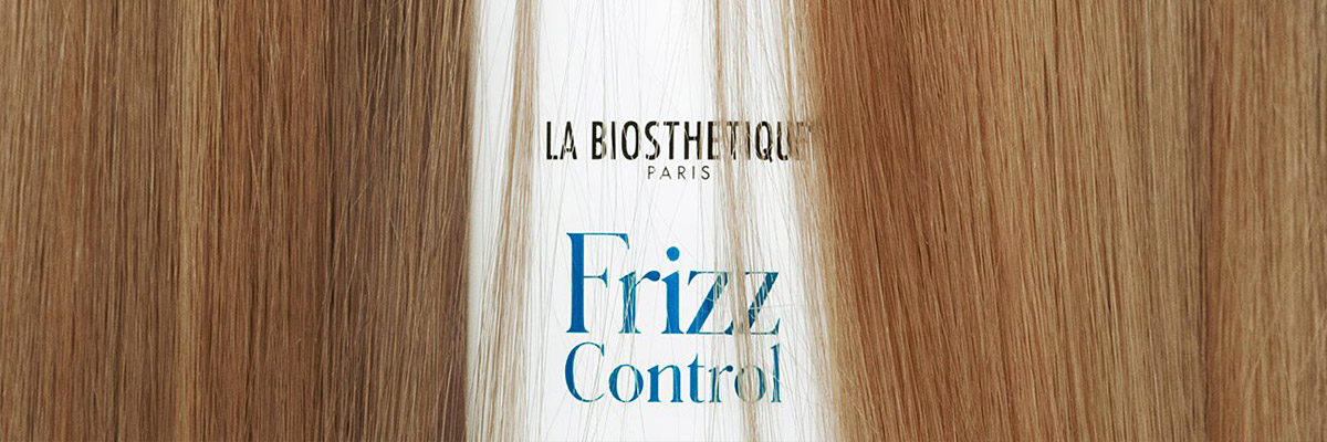 Frizz Control