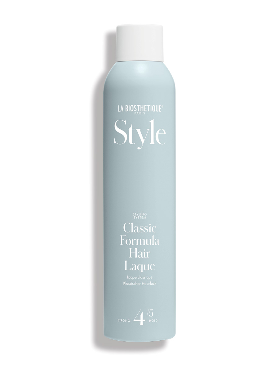 картинка Classic Formula Hair Laque магазин labiosthetique являющийся официальным дистрибьютором в России 