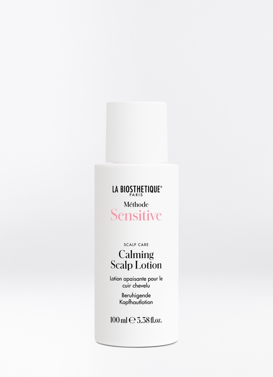 картинка Calming  Scalp Lotion магазин labiosthetique являющийся официальным дистрибьютором в России 